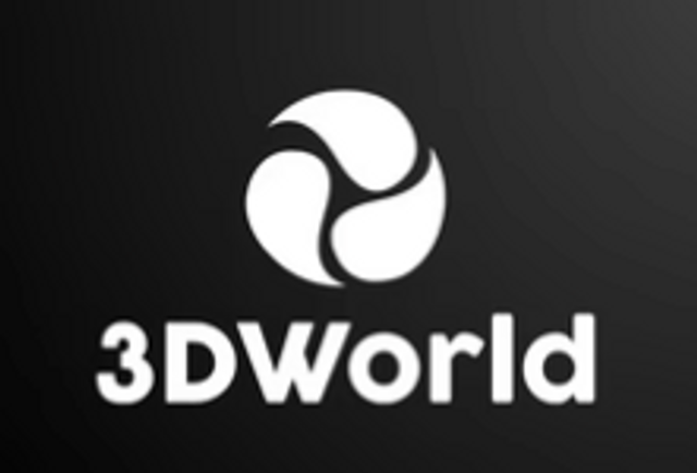 3DWorld