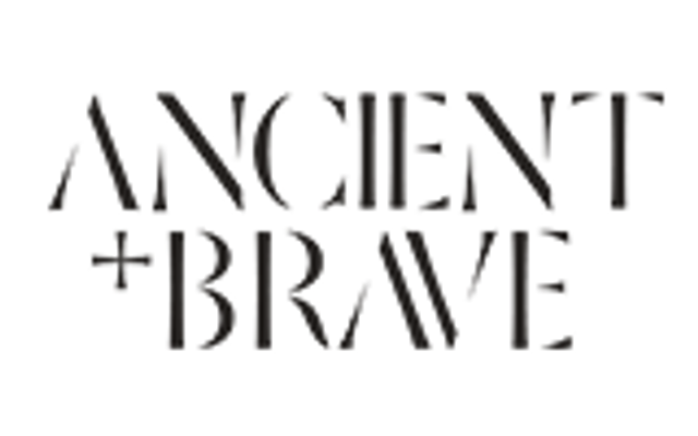 Ancient + Brave DE