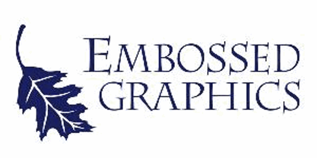 Embossed Graphics