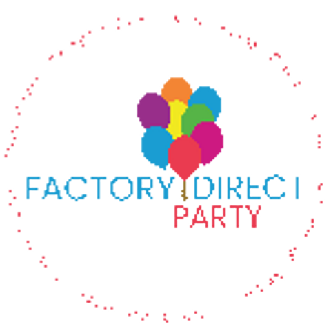 Factory Direct Party