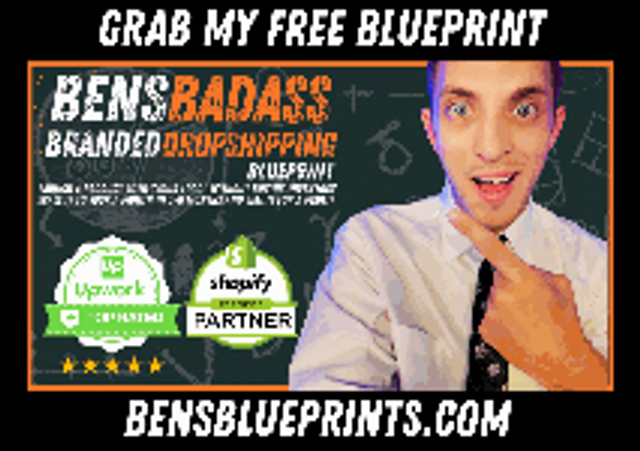 Bens Blueprints
