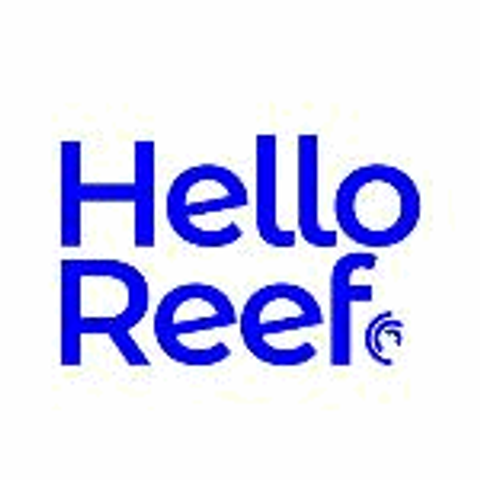 Hello Reef