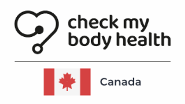 Check My Body Health Canada