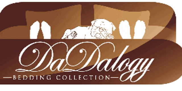 Dadalogy Bedding Collection