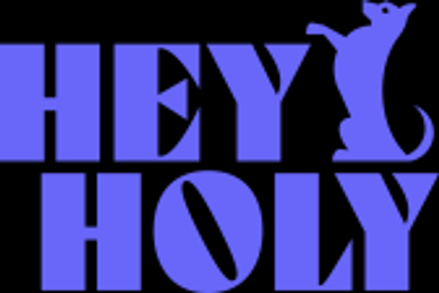 HEY HOLY DE