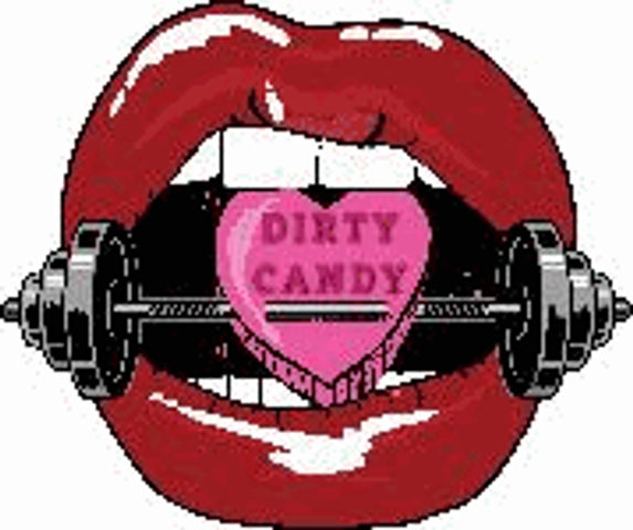 Dirty Candy Sportswear