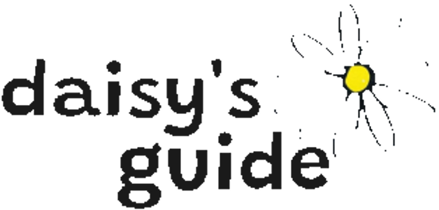 Daisy's Guide