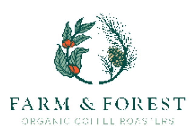 Farm & Forest Organic Coffee