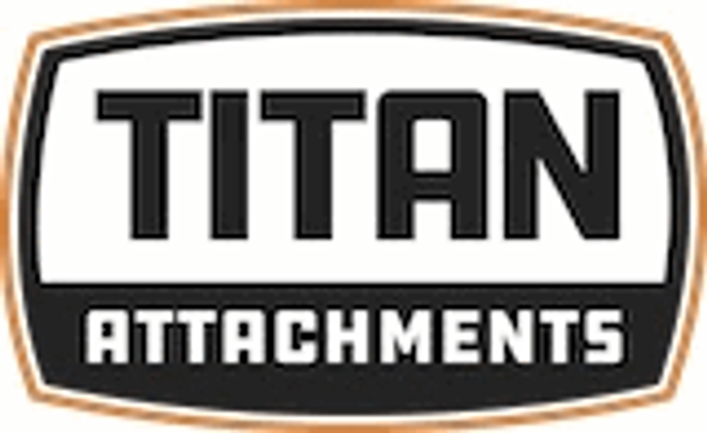 Titan Attachments