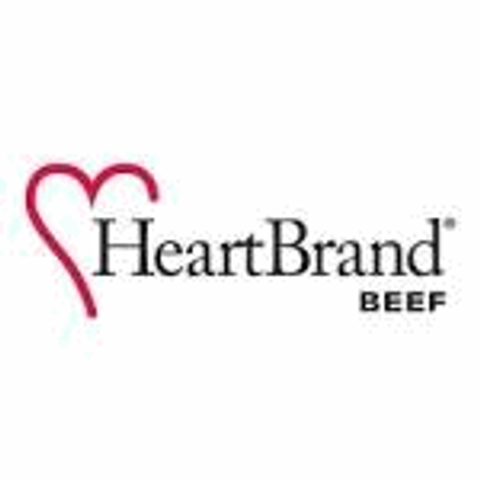 Heartbrand Beef