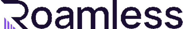 Roamless eSIM - Travel Internet & Calls