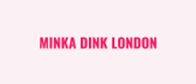 Minka Dink London