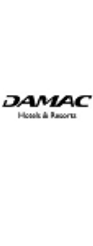 Damac Hotels & Resorts