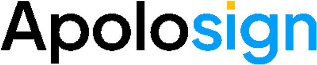 Apolosign