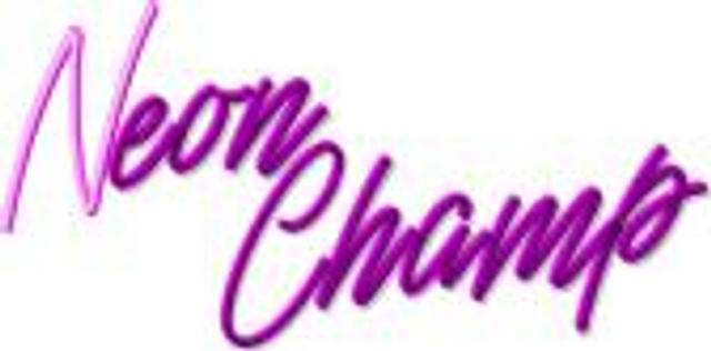 Neon Champ (US)