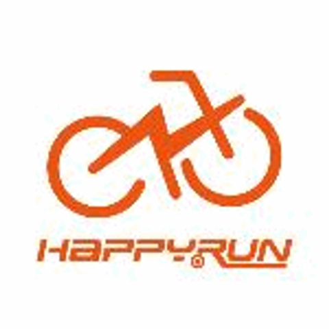 Happyrun E-Bike