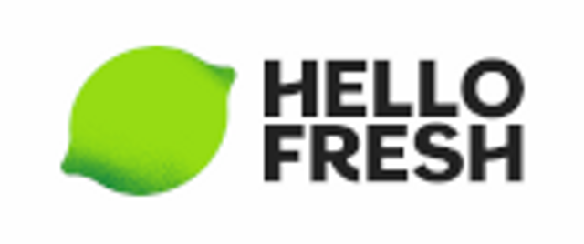 HelloFresh UK
