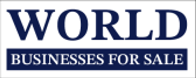World Businesses for Sale