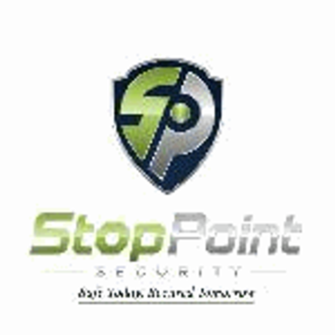 Stop Point Defense