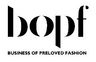 BOPF | Business of preloved Fashion