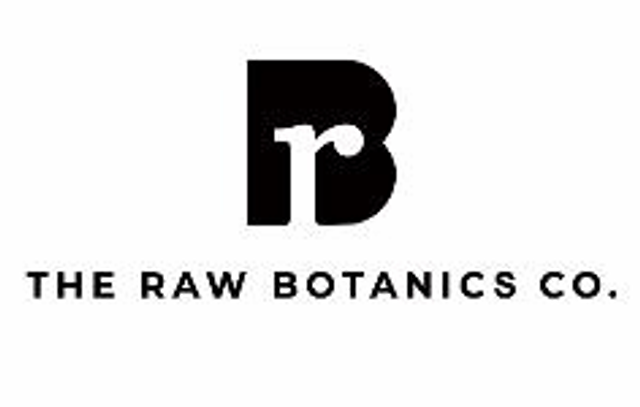 Raw Botanics Plant & Mushroom Wellness