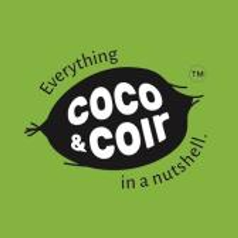Coco & Coir - Sustainable Garden Products