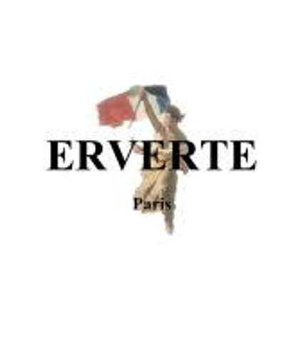 Erverte Paris FR