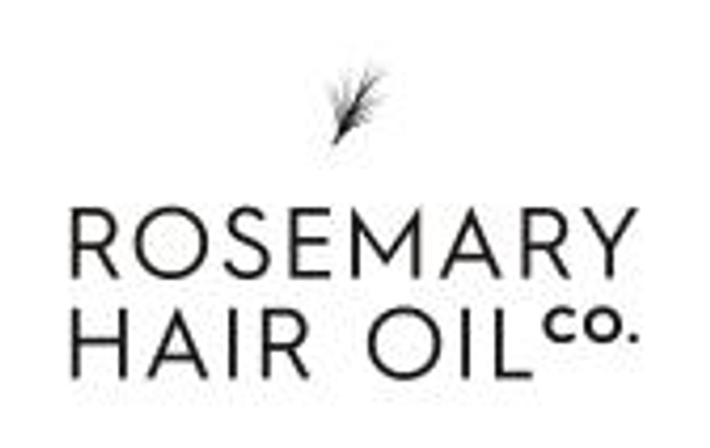 Rosemary Hair Oil Company (RHOCo)
