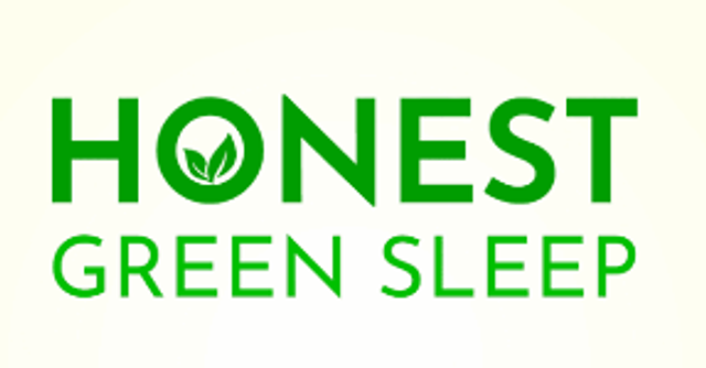 Honest Green Sleep