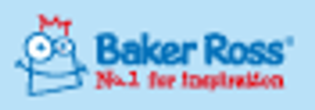 Baker Ross IE