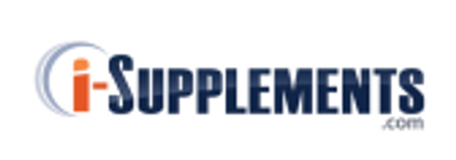 i-Supplements