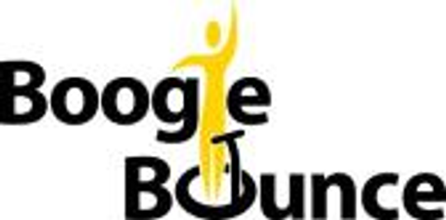Boogie Bounce Fitness Rebounders