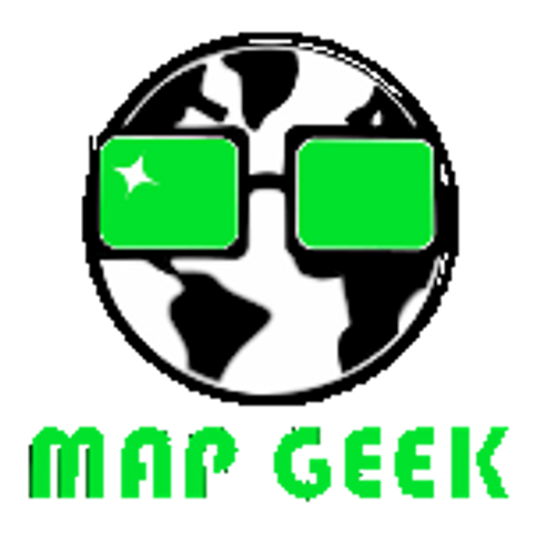 MAP GEEK