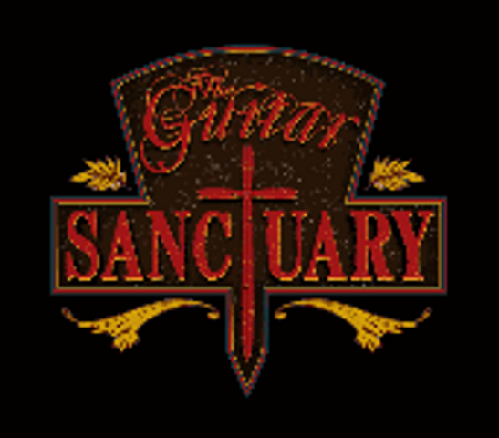 The Guitar Sanctuary