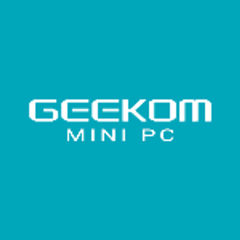 GEEKOM PC