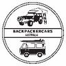 Backpacker Cars