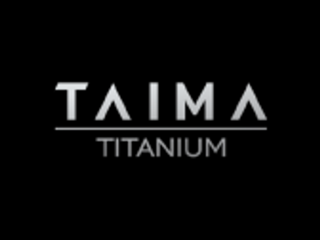 Taima Titanium