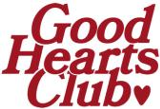 Good Hearts Club UK