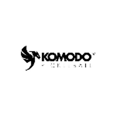 Komodo Pickleball