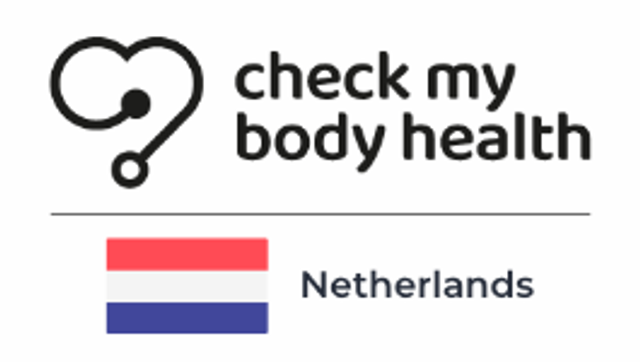 Check My Body Health Netherlands