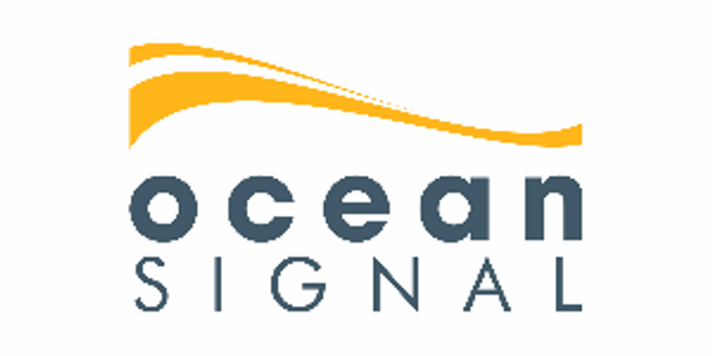 Ocean Signal Testing